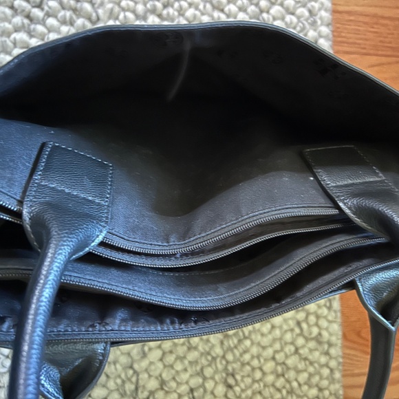 Tory Burch Tote/Computer Bag - Picture 5 of 6